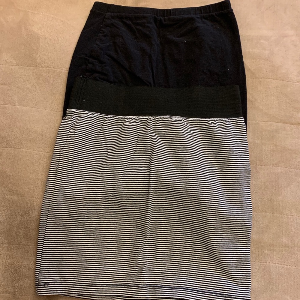 Pencil Skirts (2)